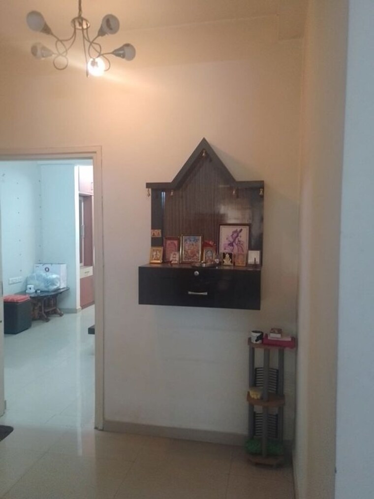 undefined, babukhan-solitaire 2 Bedroom 1342 Sq.Ft. Apartment In Gachibowli Hyderabad 10509673