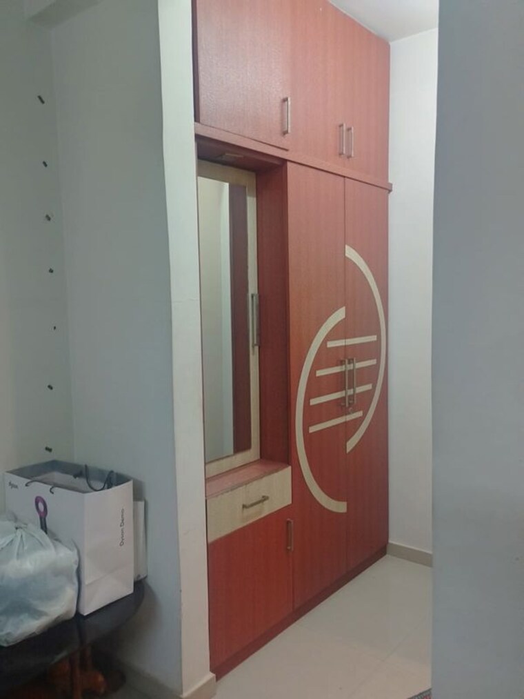 Bathroom, babukhan-solitaire 2 Bedroom 1342 Sq.Ft. Apartment In Gachibowli Hyderabad 10509673