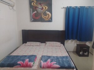 2 BHK Apartment For Rent in Babukhan Solitaire, Gachibowli