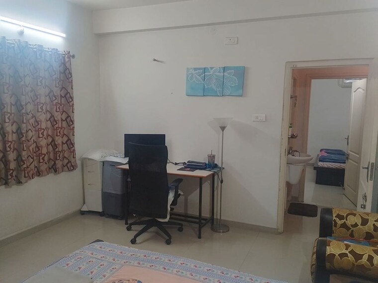 Room, babukhan-solitaire 2 Bedroom 1342 Sq.Ft. Apartment In Gachibowli Hyderabad 10509673