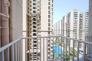 2 BHK Apartment – Exterior View View at Saya Zion, Sector 4 Greater Noida - for Sale