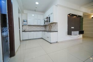 Kitchen in 2 BHK Apartment at Saya Zion, Sector 4 Greater Noida – for Sale