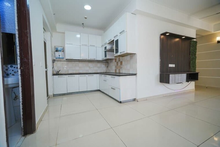 Kitchen, saya-zion 2 Bedroom 1045 Sq.Ft. Apartment In Sector 4 Greater Noida Greater Noida 10509666