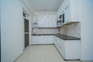 Kitchen in 2 BHK Apartment at Saya Zion, Sector 4 Greater Noida – for Sale
