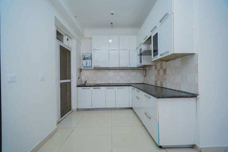 Kitchen, saya-zion 2 Bedroom 1045 Sq.Ft. Apartment In Sector 4 Greater Noida Greater Noida 10509666