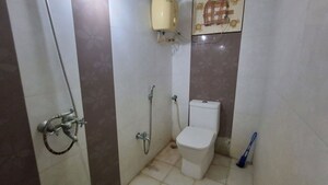 Bathroom in 3 BHK Villa at Dammaiguda – for Sale