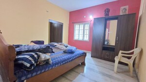 Bedroom in 3 BHK Villa at Dammaiguda – for Sale