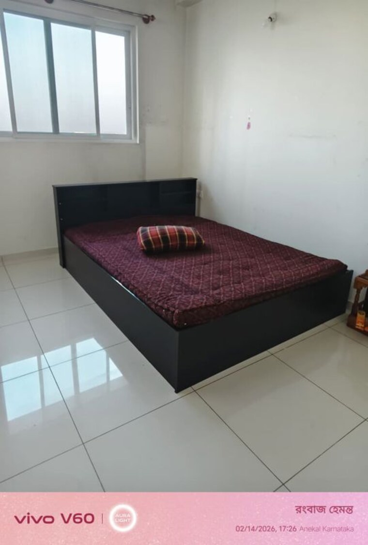 Bedroom, godrej-24-sarjapur 3 Bedroom 1450 Sq.Ft. Apartment In Sarjapur Road Bangalore 10509678