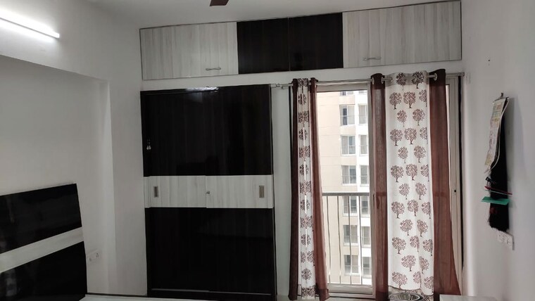 Exterior View, supreme-palms-2 3 Bedroom 1400 Sq.Ft. Apartment In Balewadi Pune 10509681