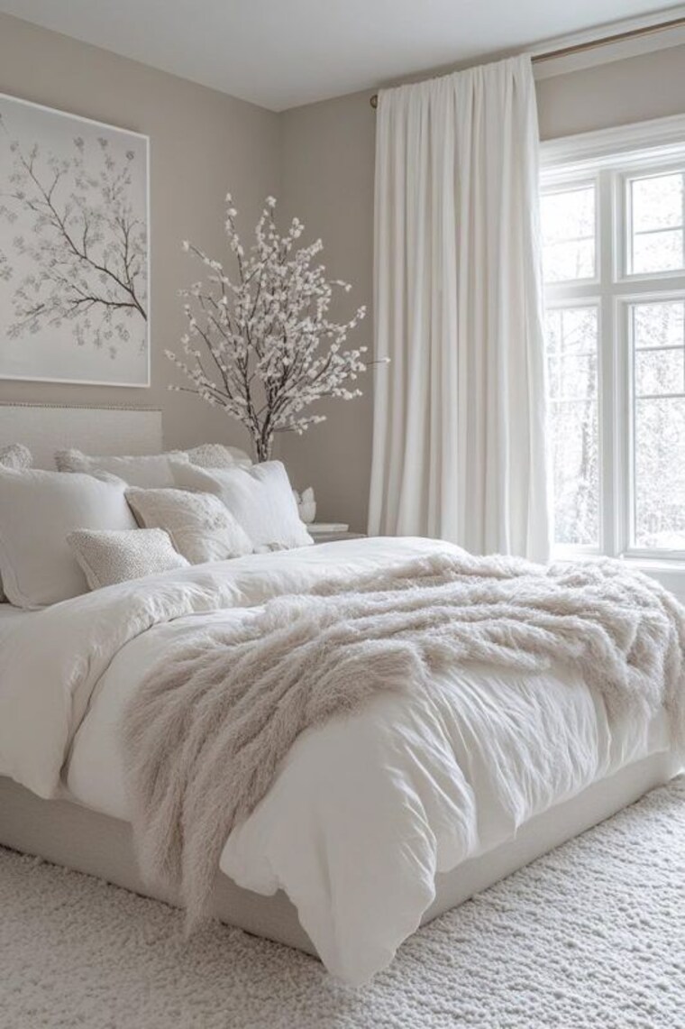 Bedroom, yojna vihar 5 Bedroom 175 Sq.Yd. Independent House In Yojna Vihar Delhi 10509686