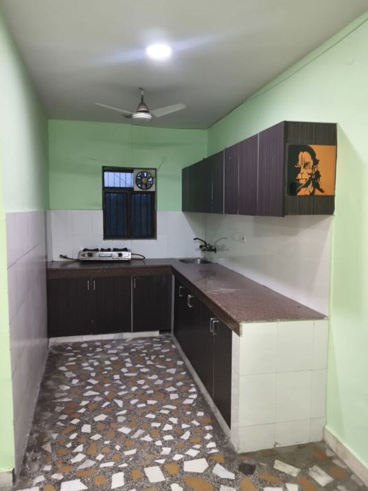 Kitchen, rwa-apartments-sector-52 1 Bedroom 550 Sq.Ft. Independent House In Sector 52 Noida 10509669