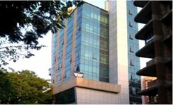 Office Space For Rent in Garnet Paladium