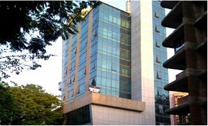  Office Space For Rent in Garnet Paladium, Goregaon East