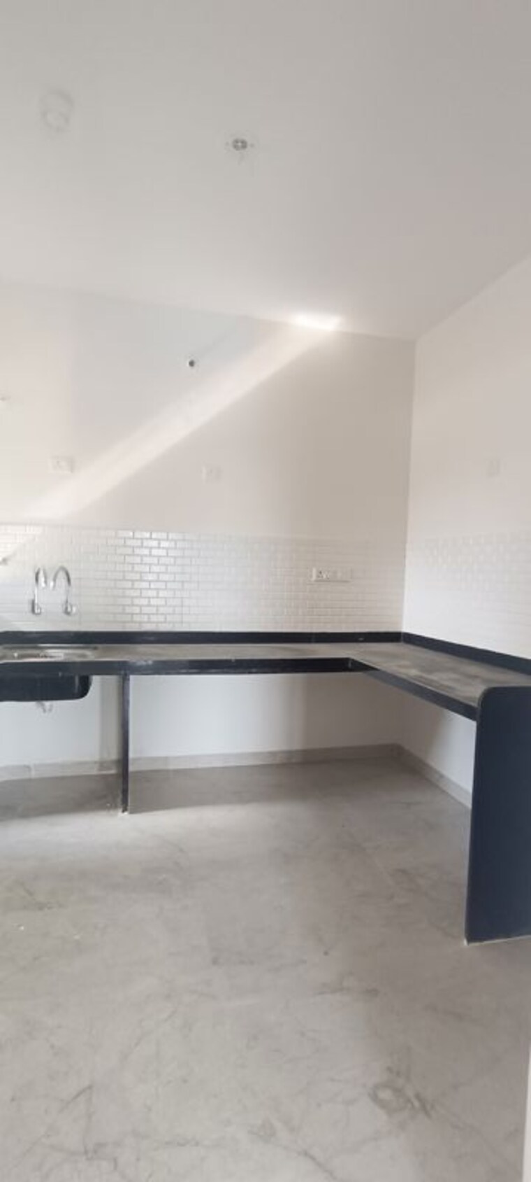 Kitchen, majestique-marbella-phase-1 3 Bedroom 1550 Sq.Ft. Apartment In Kharadi Pune 10509642