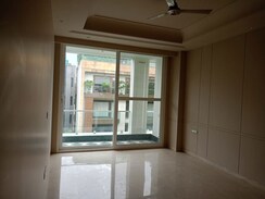 3 BHK Builder Floor For Rent in Defence Colony