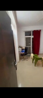 3.5 BHK + Store Room 1545 Sq.Ft. Apartment in Mahagun My Woods