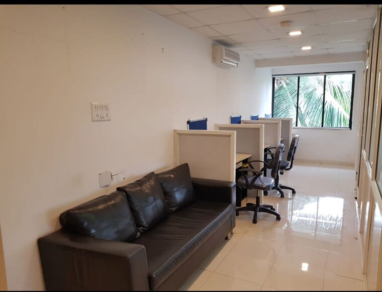 Team Area, aundh gaon Commercial Office Space 650 Sq.Ft. In Aundh Gaon Pune 10509693