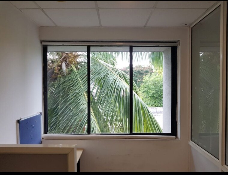 Balcony, aundh gaon Commercial Office Space 650 Sq.Ft. In Aundh Gaon Pune 10509693