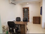 650 Sq.Ft. Office Space in Aundh Gaon