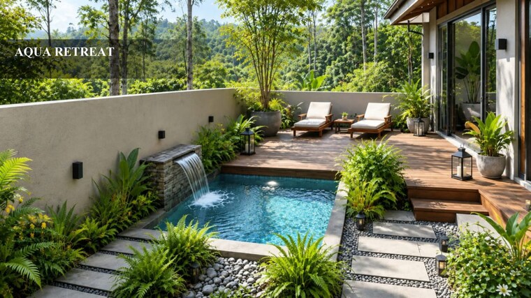 Swimming Pool, kovaipudur 4 Bedroom 2500 Sq.Ft. Villa In Kovaipudur Coimbatore 10509701