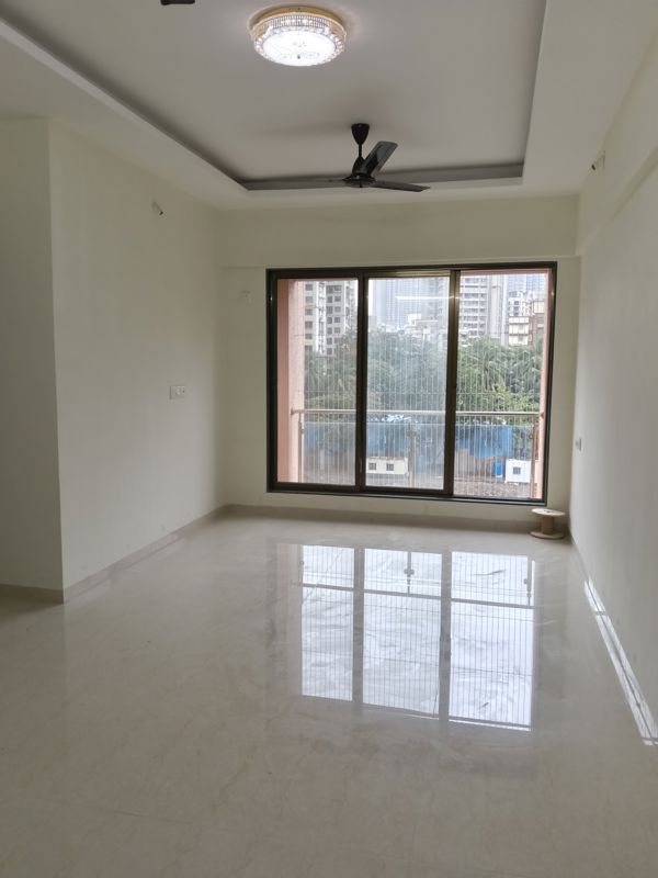 2.5 BHK + Extra Room 730 Sq.Ft. Apartment in Patrachawl Mhada