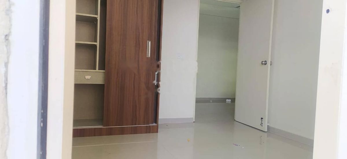 2 BHK 738 Sq.Ft. Apartment in Pyramid Urban Homes