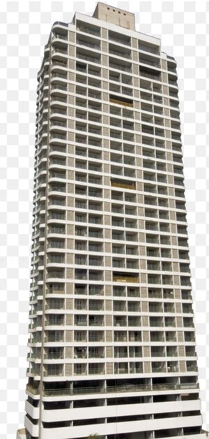 3 BHK Apartment For Sale in Garden Court Building, Dadar East