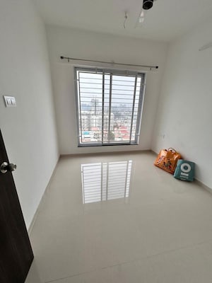 Bedroom in 3 BHK Apartment at Altus, Baner – for Rent