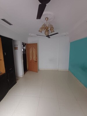 Room in 2 BHK Apartment at Sai Baba Vihar Complex, Ghodbunder Road – for Rent