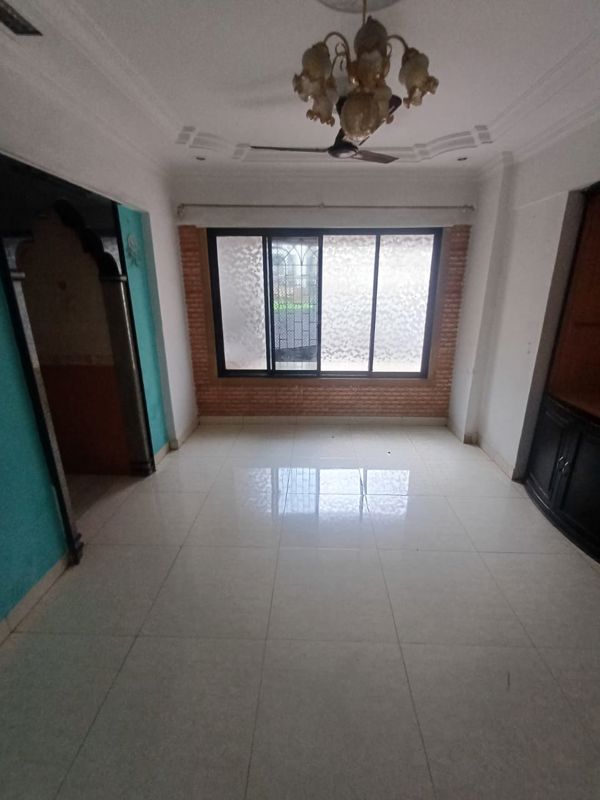 2 BHK + Basement 680 Sq.Ft. Apartment in Sai Baba Vihar Complex