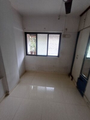 Room in 2 BHK Apartment at Sai Baba Vihar Complex, Ghodbunder Road – for Rent