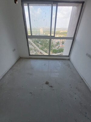 Room in 2 BHK Apartment at Sai Baba Vihar Complex, Ghodbunder Road – for Rent