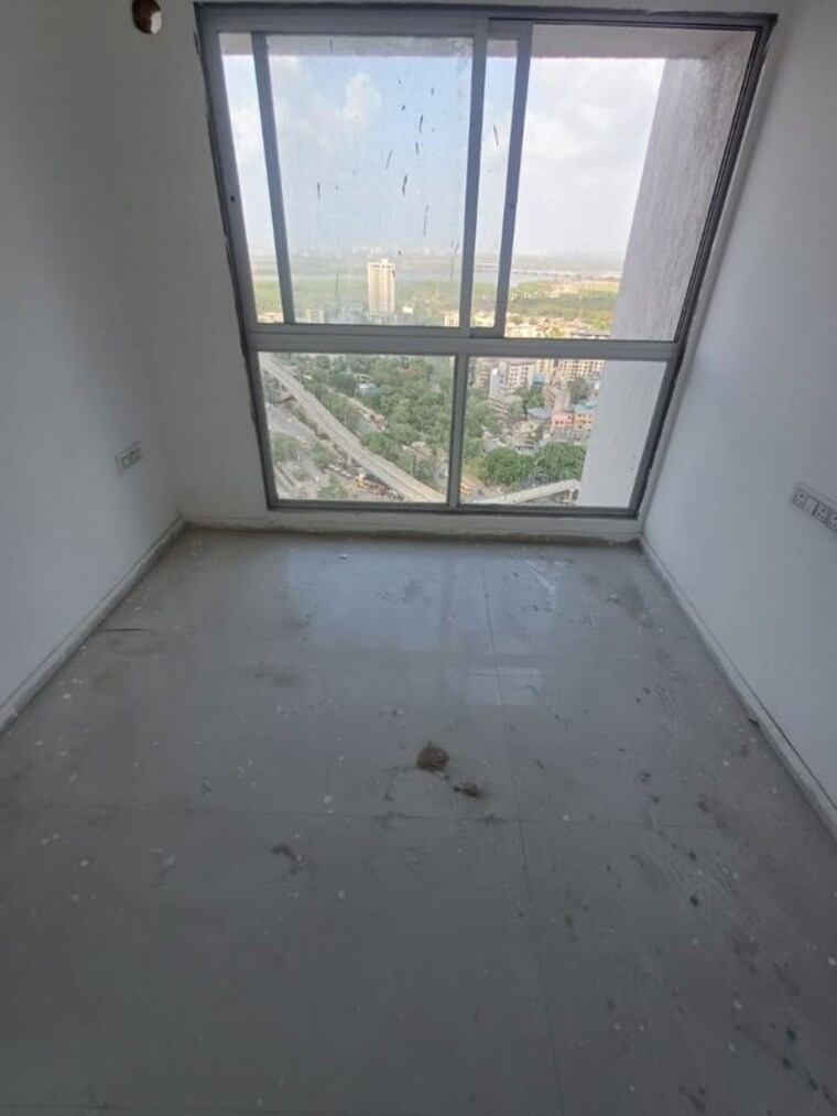 Room, sai-baba-vihar-complex 2 Bedroom 680 Sq.Ft. Apartment In Ghodbunder Road Thane 10509707