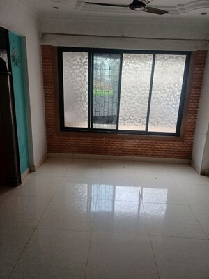 Room in 2 BHK Apartment at Sai Baba Vihar Complex, Ghodbunder Road – for Rent