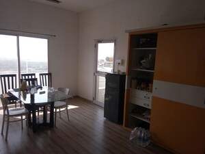 Gym in 1 BHK Apartment at Ahuja Towers Banjara Hills, Banjara Hills – for Rent