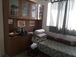 1 BHK + Study Room 2600 Sq.Ft. Apartment in Ahuja Towers Banjara Hills