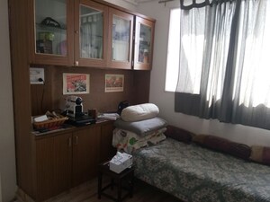 1 BHK Apartment For Rent in Ahuja Towers Banjara Hills, Banjara Hills