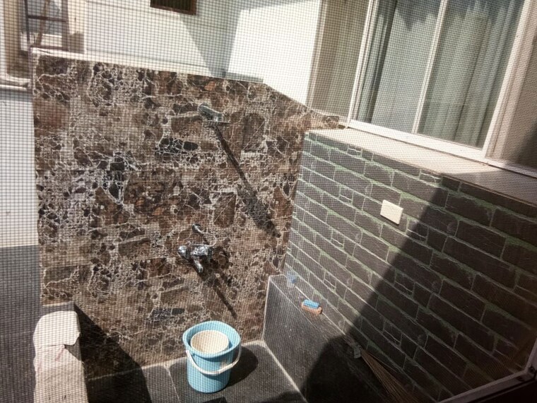 Balcony, ahuja-towers-banjara-hills 1 Bedroom 2600 Sq.Ft. Apartment In Banjara Hills Hyderabad 10509717