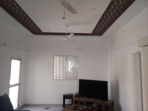 Kitchen in 1 BHK Apartment at Ahuja Towers Banjara Hills, Banjara Hills – for Rent