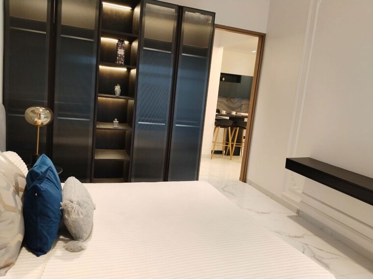 Room, goel-ganga-imperia 3 Bedroom 1370 Sq.Ft. Apartment In Nibm Annexe Pune 10059316