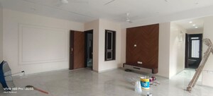 Living Room in 4 BHK Apartment at Jawle – for Rent