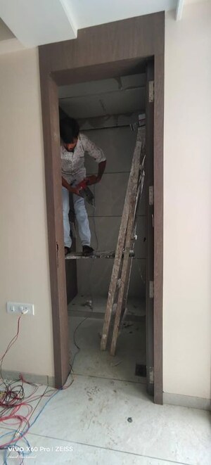 Furnished Amenities in 4 BHK Apartment at Jawle – for Rent