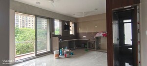Kitchen/pantry in 4 BHK Apartment at Jawle – for Rent