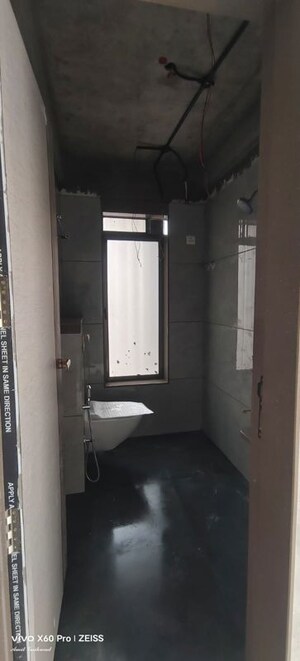 Bathroom in 4 BHK Apartment at Jawle – for Rent