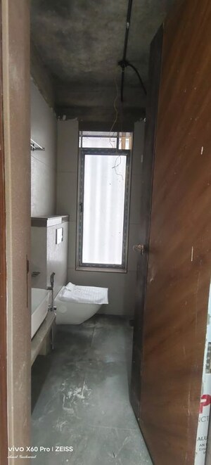 Bathroom in 4 BHK Apartment at Jawle – for Rent