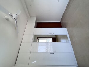 Furnished Amenities in 2 BHK Apartment at Bhartiya Nikoo Homes Phase 2, Thanisandra Main Road – for Rent
