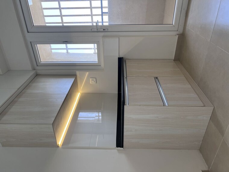 undefined, bhartiya-nikoo-homes-phase-2 2 Bedroom 1437 Sq.Ft. Apartment In Thanisandra Main Road Bangalore 10509702