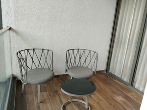 Furnished Amenities in 4 BHK Penthouse at Goel Ganga Imperia, Nibm Annexe – for Sale