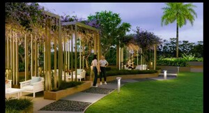 4 BHK Penthouse – Garden View at Goel Ganga Imperia, Nibm Annexe - for Sale