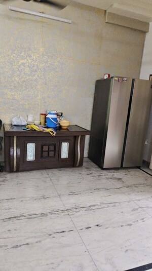 Bedroom in 4 BHK Independent House at Ansal Garden Enclave, Govindpuram – for Sale